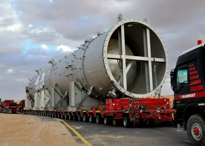 Conventional trailers